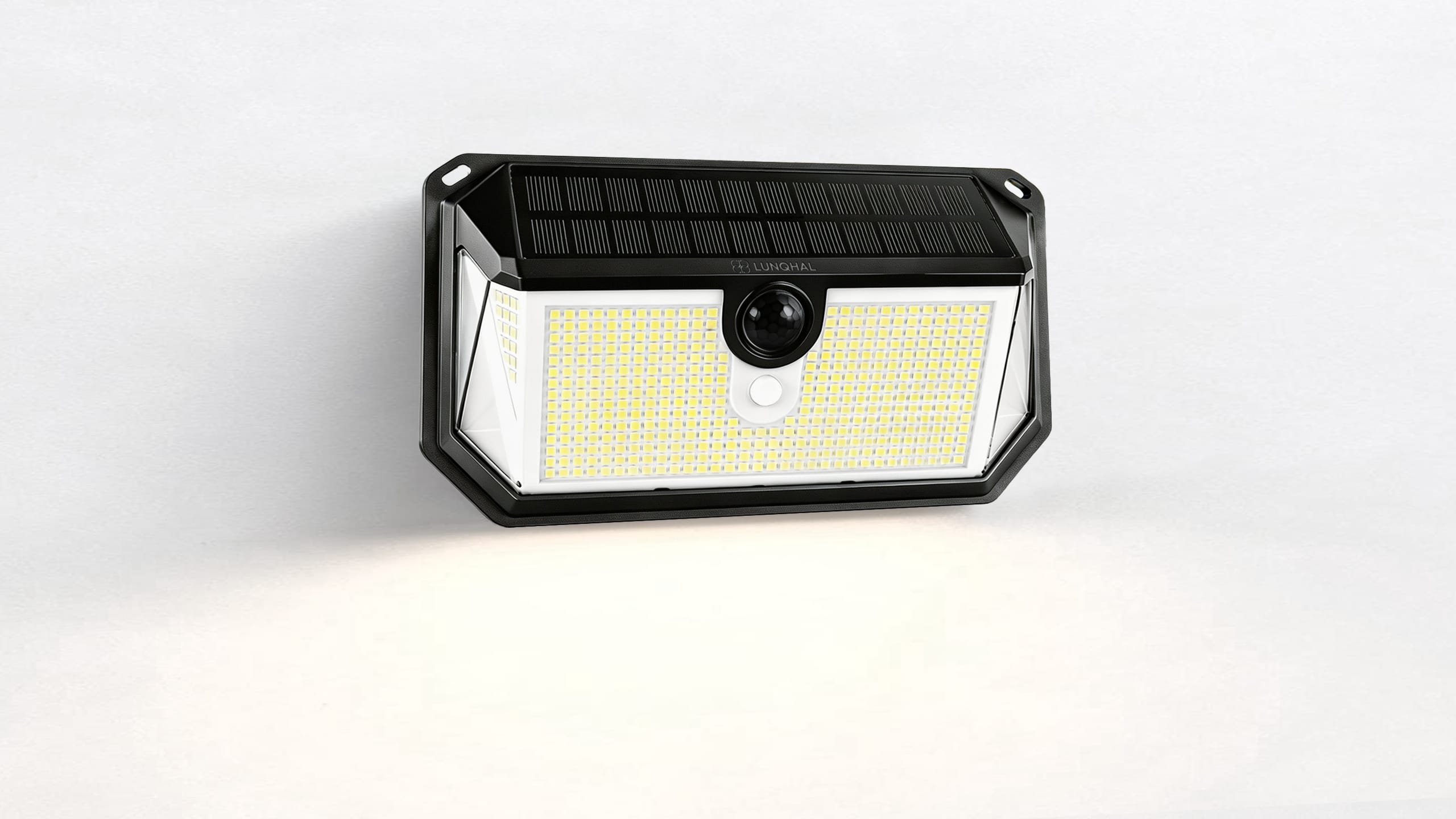 SL016 Solar Security Light